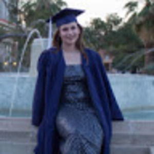 Meet your Posher, Kaitlin